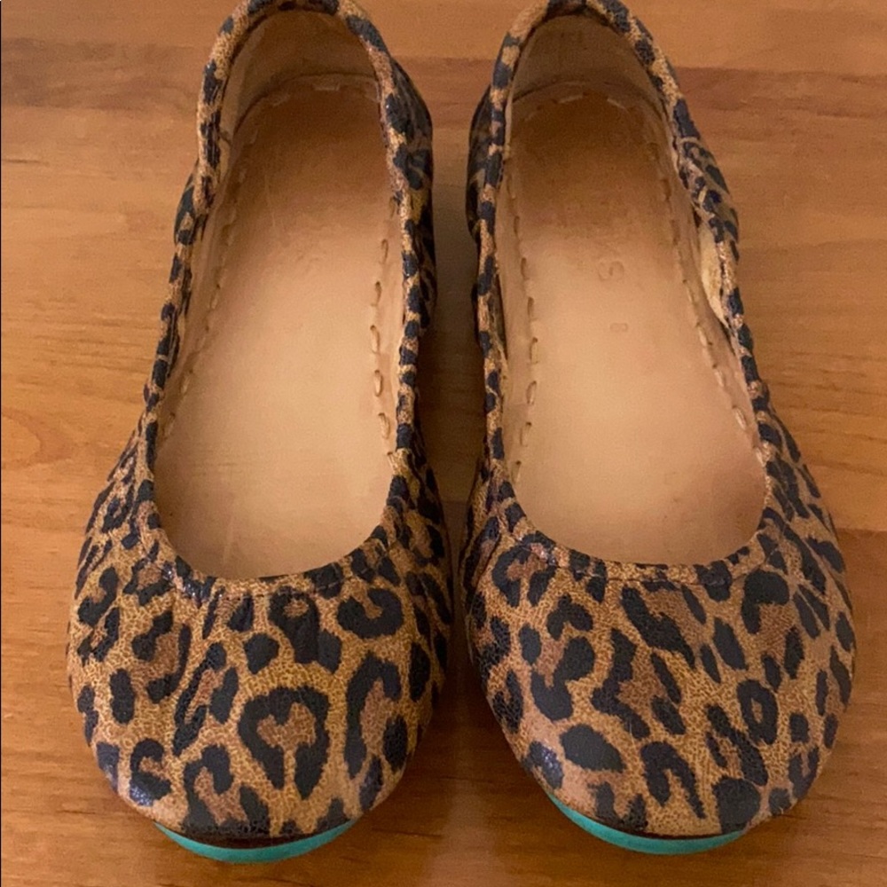 Tieks